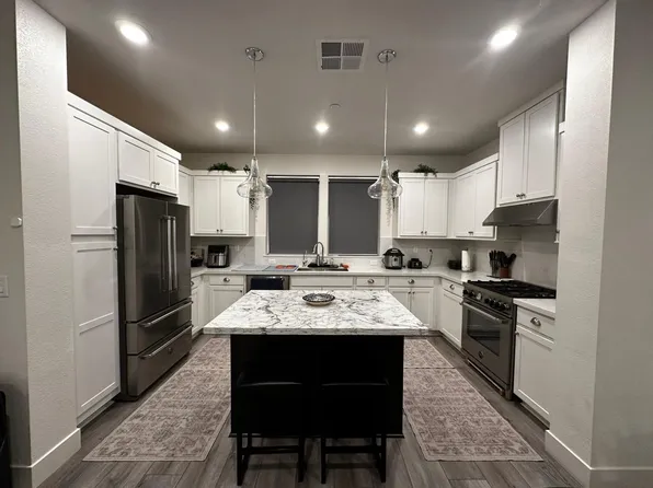 1400 Civic Center Dr #1, Santa Clara, CA 95050