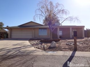 7514 N Shirley Ln, Tucson, AZ 85741