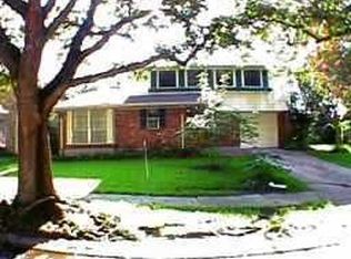 2400 Prancer St, New Orleans, LA 70131
