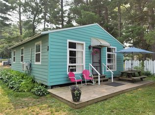 2622-7 1/4 Ave #3, Chetek, WI 54728