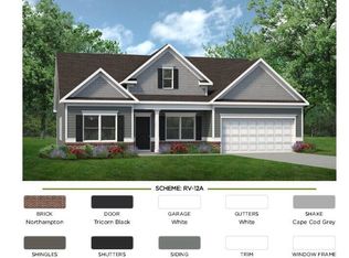 19 Valley Of Liberty Ln, Smithfield, NC 27577