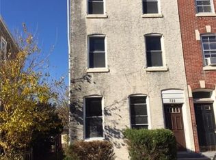 723 Chain St, Norristown, PA 19401