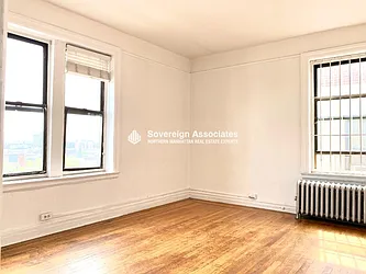 Rented by Sovereign Associates