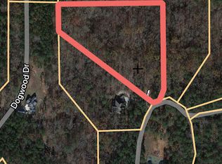 0 Hardwood Cir, Villa Rica, GA 30180