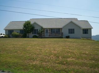 151 Fausey Rd, Orangeville, PA 17859