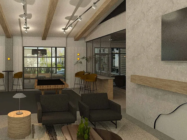 Rockpointe Community Interiors