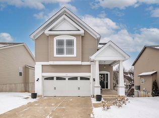 113 Sunset Villa Ct, O'Fallon, MO 63366