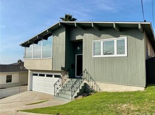 925 8th Pl, Hermosa Beach, CA 90254