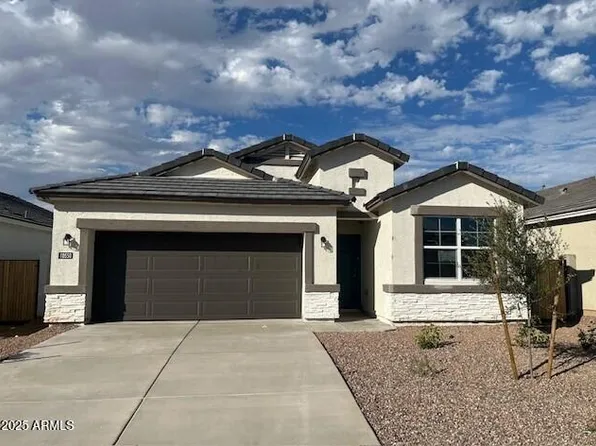 10550 W SPENCER Run, Tolleson, AZ 85353