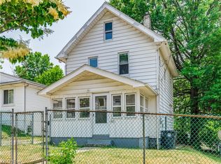 1412 Honodle Ave, Akron, OH 44305