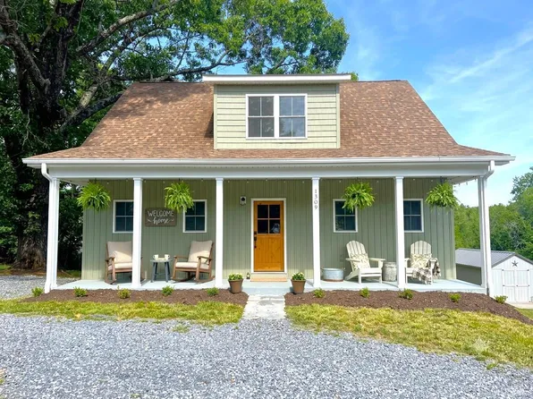 1509 Clearview Rd, Bedford, VA 24523