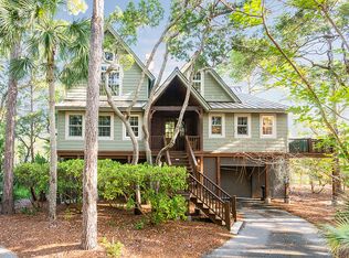 24 Marsh Cottage Ln, Kiawah Island, SC 29455