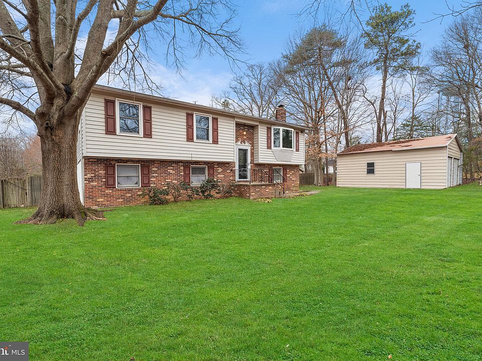 26845 Yowaiski Mill Rd, Mechanicsville, MD 20659 Zillow