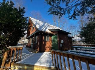 2053 Minqua Trl, Tobyhanna, PA