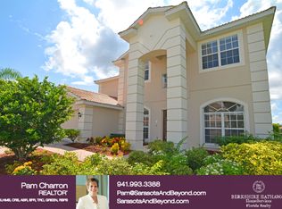12019 Granite Woods Loop, Venice, FL 34292