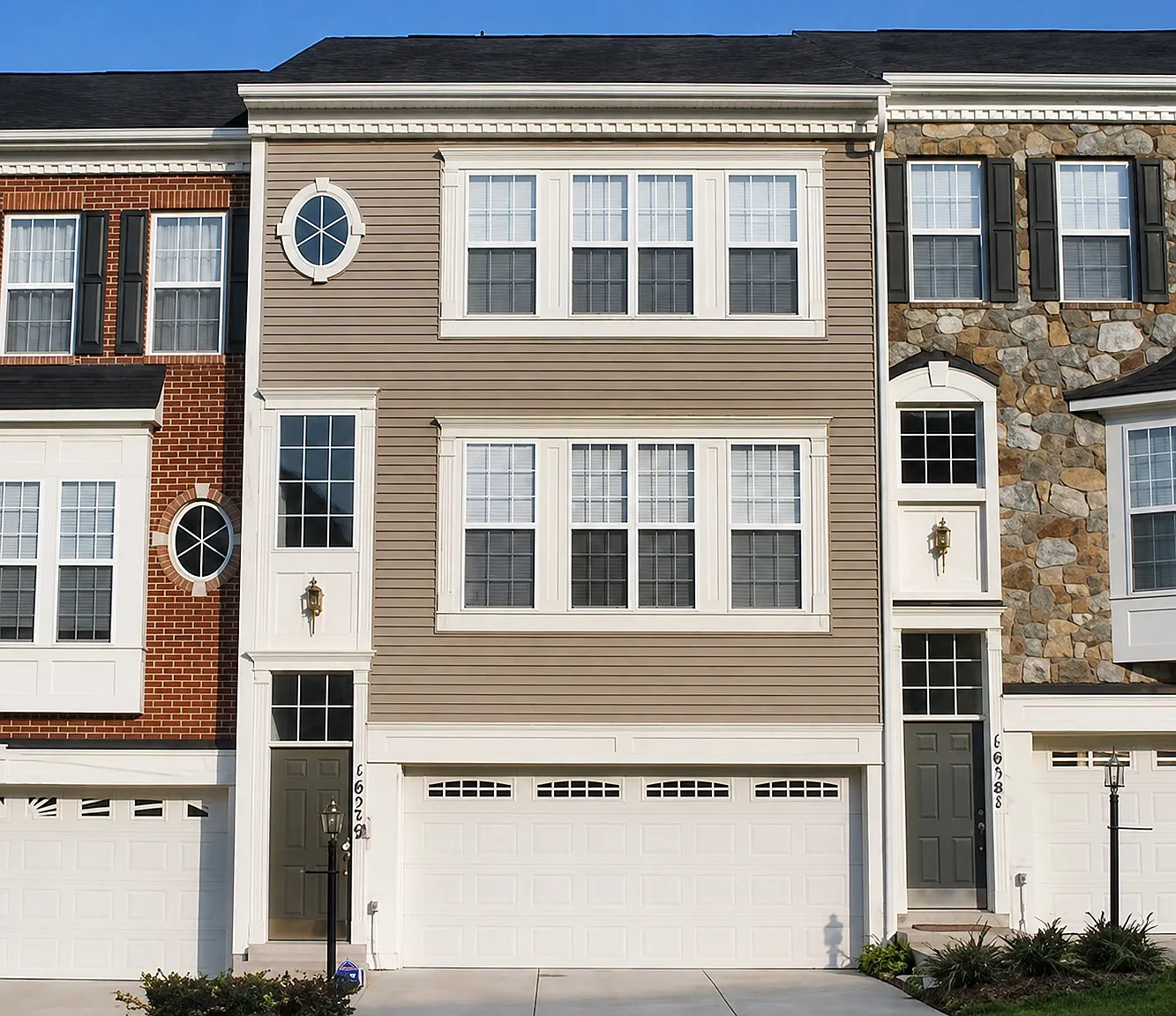 3 bed, 2.5 bath, 1848 sqft, $3,000 — Photo 1