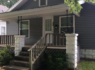211 E 23rd St, Pittsburg, KS 66762