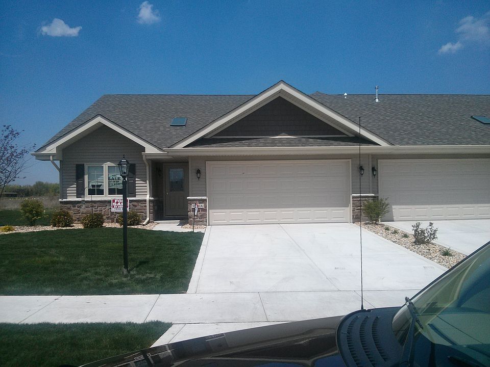 1st image of 9708 W 130th Pl #A