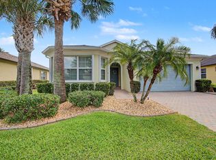 11861 SW Crestwood Circle, Port St Lucie, FL 34987