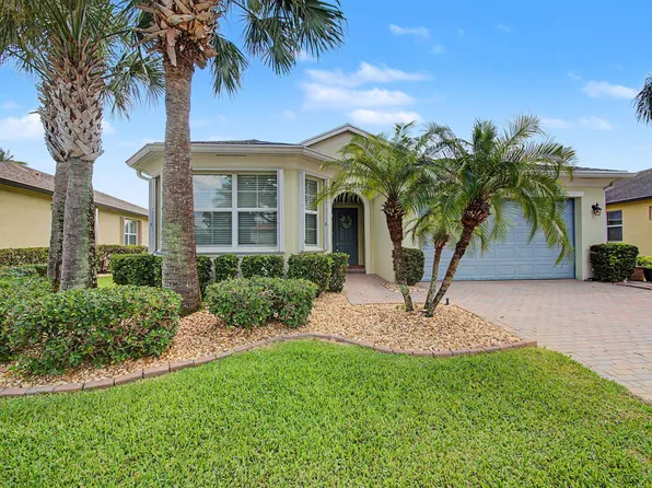 11861 SW Crestwood Circle, Port St Lucie, FL 34987