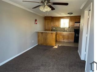 2602 Truxillo St, Houston, TX 77004