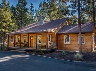 56740 Spring River Loop, Bend, OR 97707