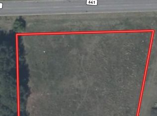 Confederate Hwy PARCEL A, Fairfax, SC 29827