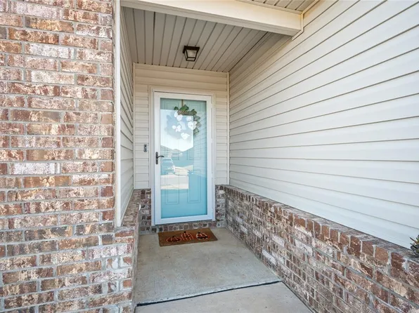 248 NE 20th Pl, Newcastle, OK 73065