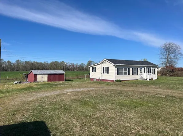 702 Ridge Rd, Callao, VA 22435
