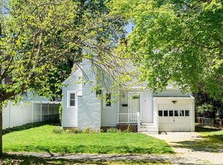 57 Freeman St, Newton, MA 02466