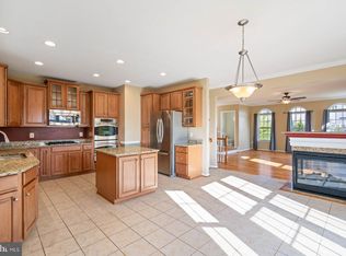 34 Hunting Creek Ln, Stafford, VA 22556