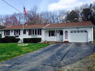 700 Burt St, Taunton, MA 02780