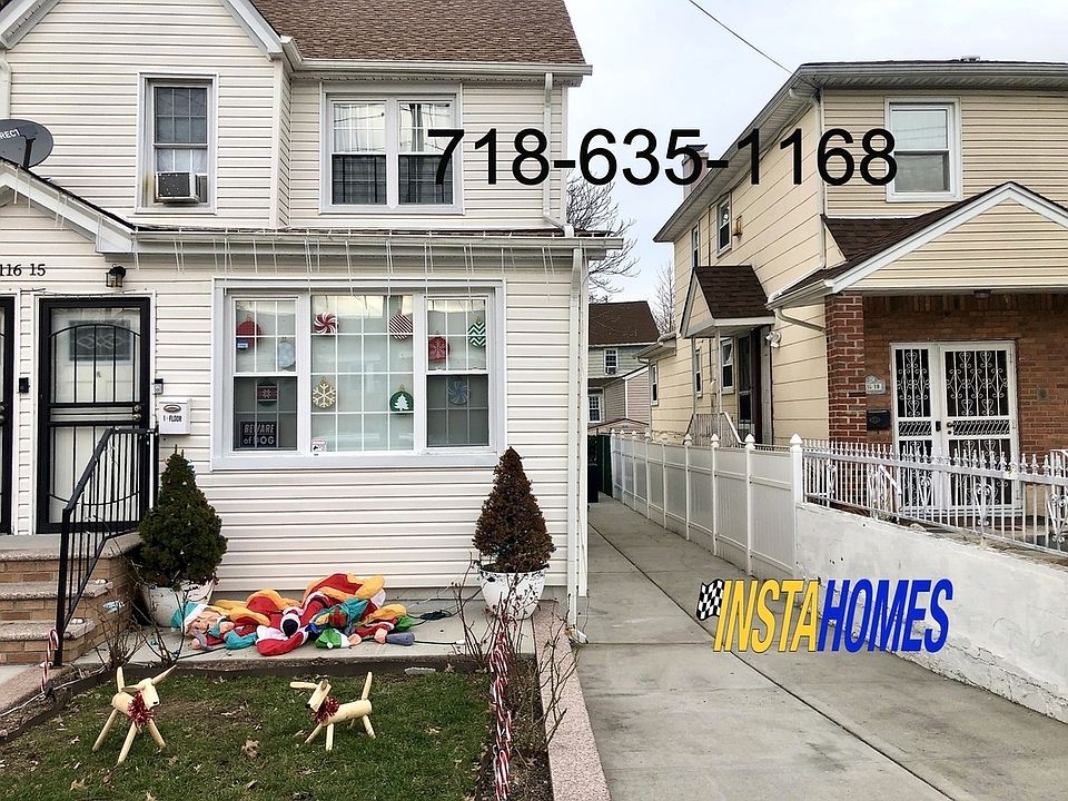 1st image of 116-15 168th St #1