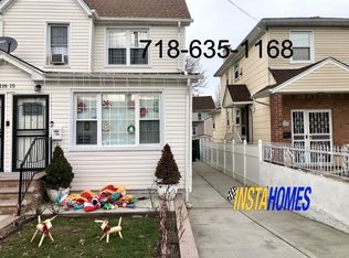 116-15 168th St #1, Jamaica, NY
