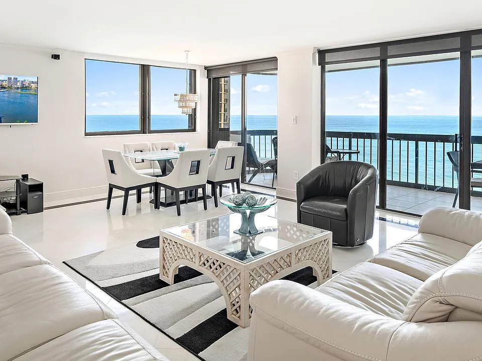 5380 N Ocean Dr #19E