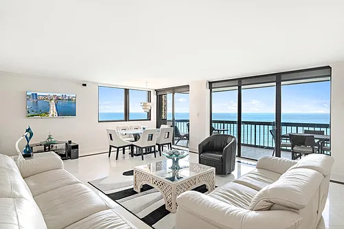 5380 N Ocean Dr Photo 1
