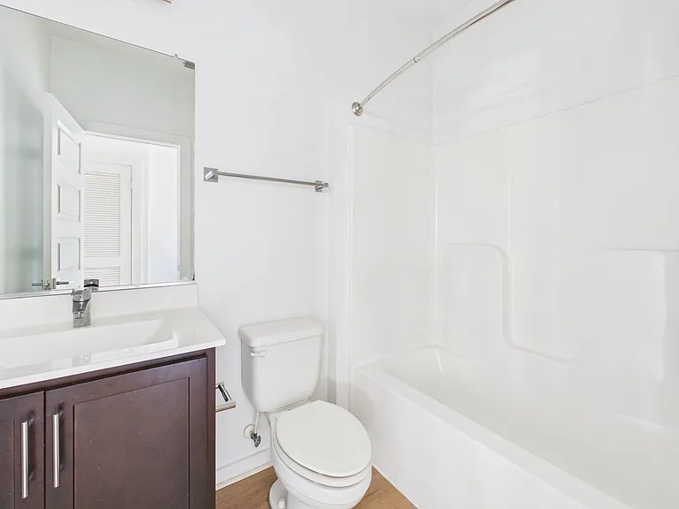 1212 Porter St #A — Photo 15