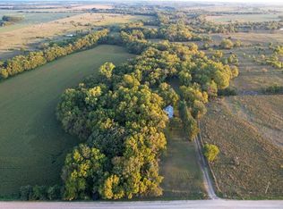 1000 J Ave, Council Grove, KS 66846