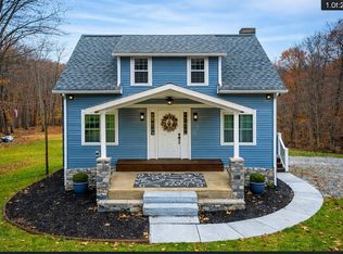 484 Tank Farm Rd, Aliquippa, PA 15001