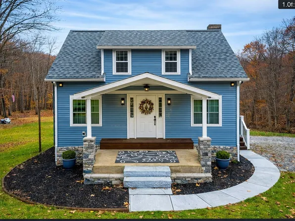 484 Tank Farm Rd, Aliquippa, PA 15001