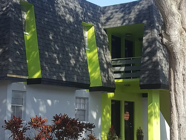 Oak Ridge Apartments — Photo 11