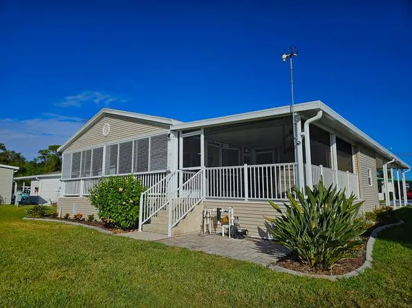 110 Lamplighter Dr, Melbourne, FL 32934