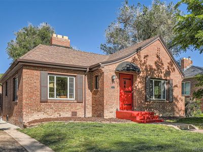 1235 Dahlia Street, Denver, CO, 80220