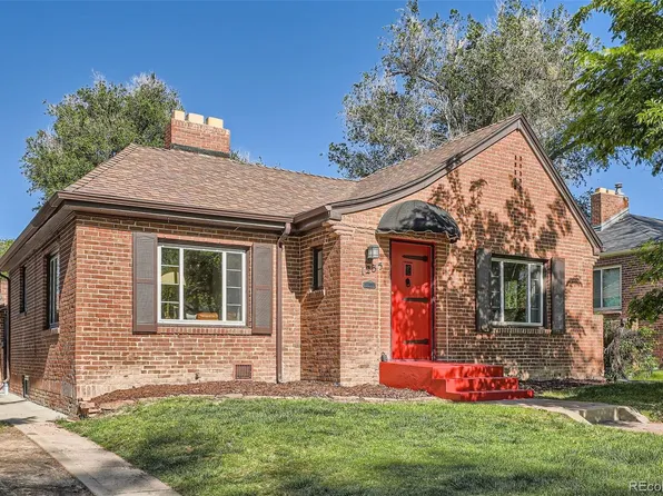 1235 Dahlia Street, Denver, CO 80220