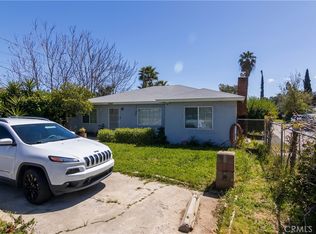 24227 Webster Ave, Moreno Valley, CA 92553