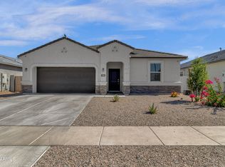 2006 W Cameron Blvd, Coolidge, AZ 85128