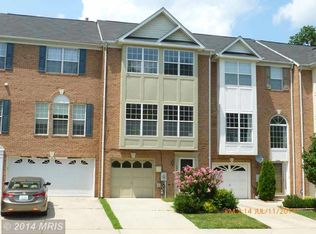 10402 Glen Spring Ln, Bowie, MD 20720