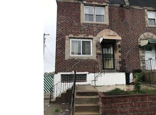 1101 E Lycoming St, Philadelphia, PA 19124