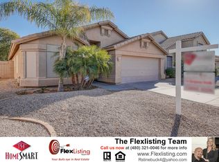 16427 S 46th Way, Phoenix, AZ 85048