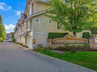 12110 75a Ave #75, Surrey, BC V3W1M1